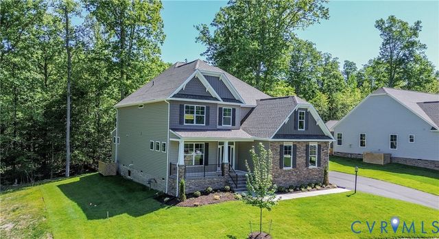 8130 Clancy Ct, Chesterfield, VA 23838