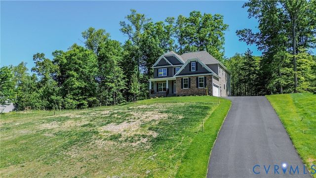 8130 Clancy Ct, Chesterfield, VA 23838