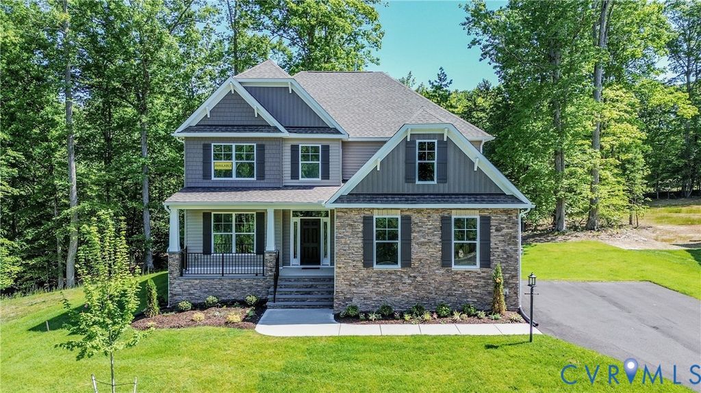 8130 Clancy Ct, Chesterfield, VA 23838