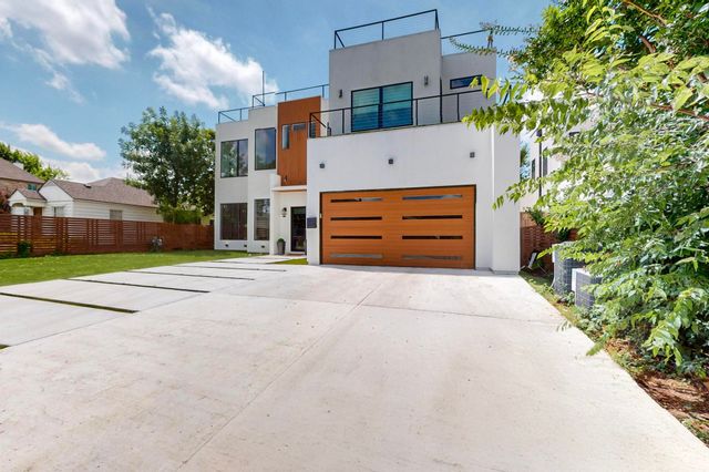 3946 N Cresthaven Road, Dallas, TX 75209