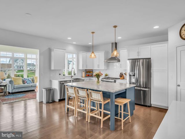 23 COUNTRY SIDE DRIVE, Carlisle, PA 17013