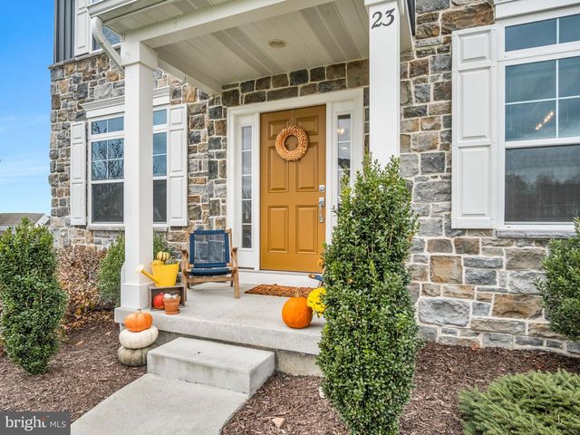 23 COUNTRY SIDE DRIVE, Carlisle, PA 17013