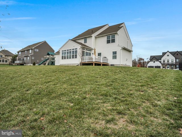 23 COUNTRY SIDE DRIVE, Carlisle, PA 17013