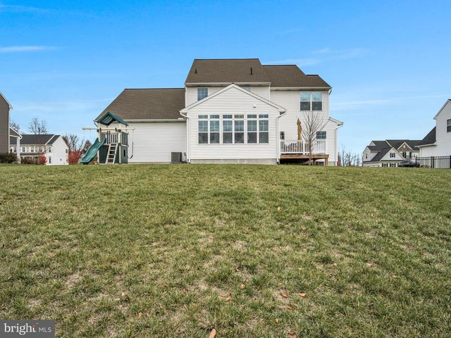 23 COUNTRY SIDE DRIVE, Carlisle, PA 17013