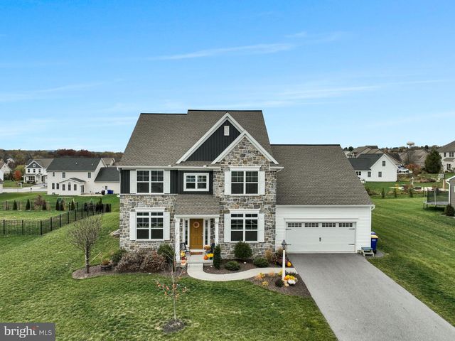 23 COUNTRY SIDE DRIVE, Carlisle, PA 17013