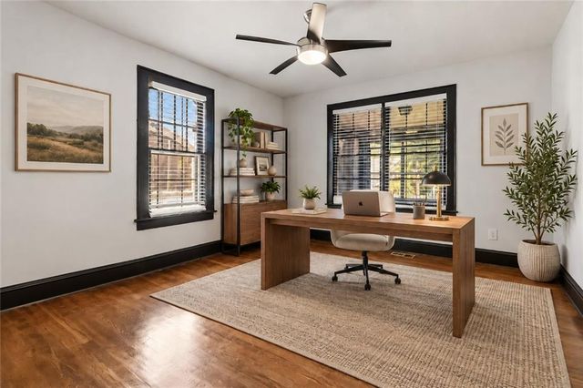 1594 Beecher Street SW, Atlanta, GA 30310