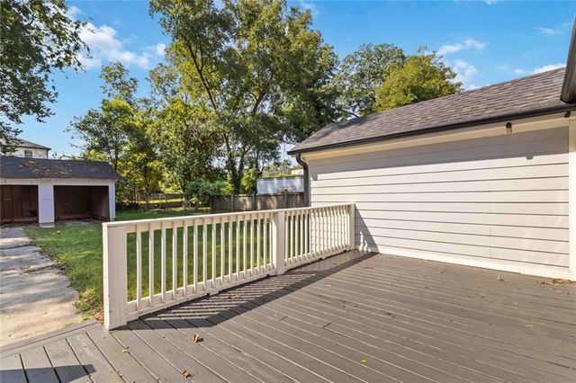 1594 Beecher Street SW, Atlanta, GA 30310