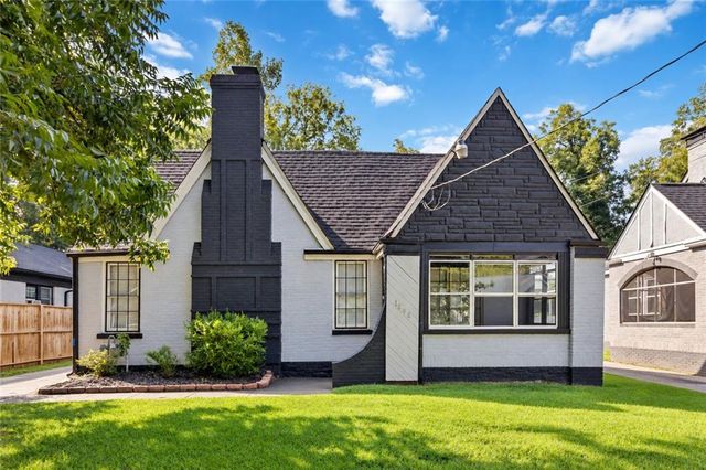 1594 Beecher Street SW, Atlanta, GA 30310