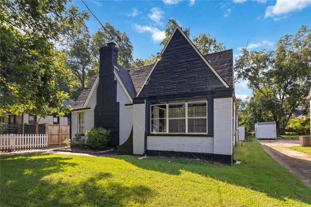 1594 Beecher Street SW, Atlanta, GA 30310