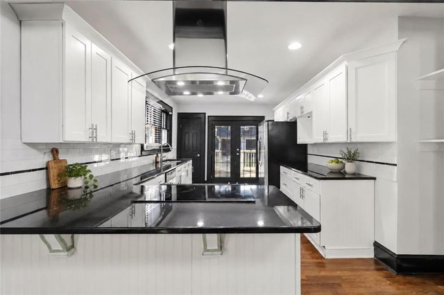 1594 Beecher Street SW, Atlanta, GA 30310