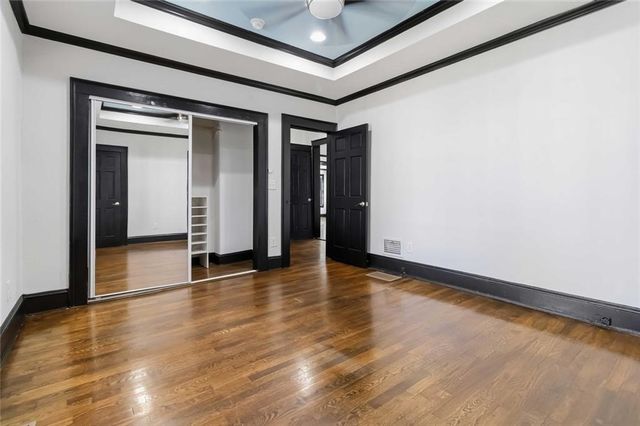 1594 Beecher Street SW, Atlanta, GA 30310