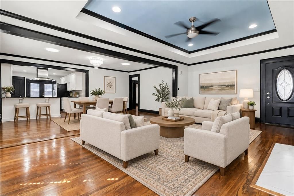 1594 Beecher Street SW, Atlanta, GA 30310