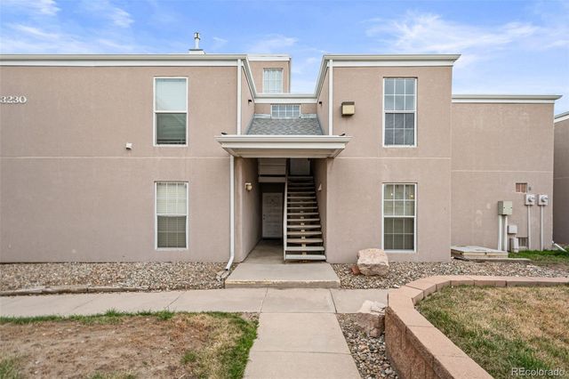 3230 Van Teylingen Drive C, Colorado Springs, CO 80917