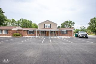 3542 W Us Highway 40, Greenfield, IN 46140