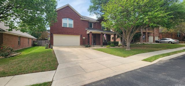 13027 Five Brooks, Helotes, TX 78023