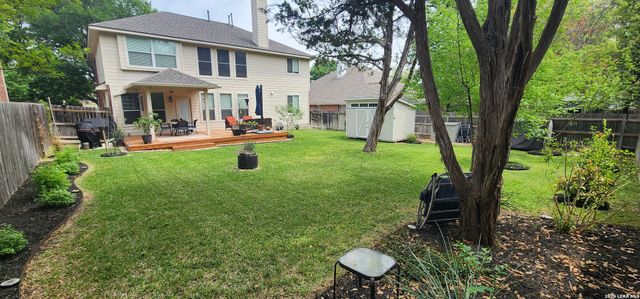 13027 Five Brooks, Helotes, TX 78023