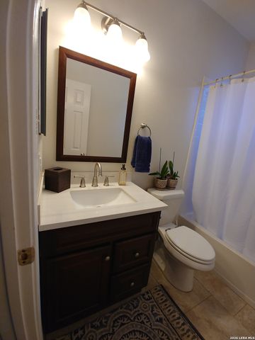 13027 Five Brooks, Helotes, TX 78023