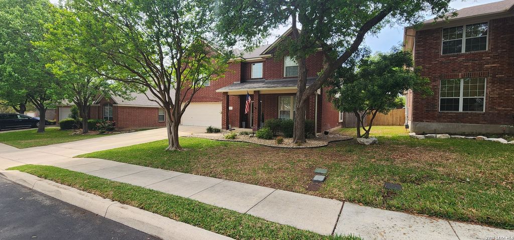 13027 Five Brooks, Helotes, TX 78023