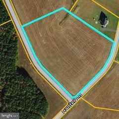 Lot 8A BARBARO DRIVE, Hebron, MD 21830
