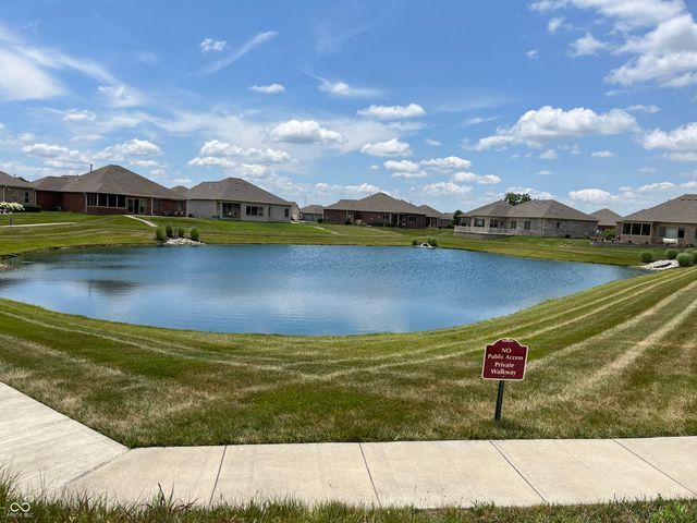 12754 N Commons East Drive, Mooresville, IN 46158