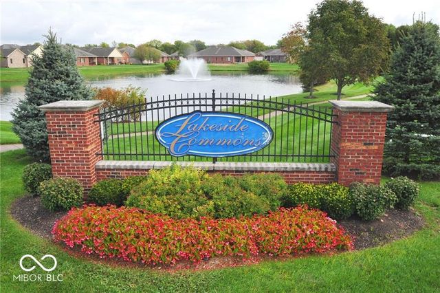 12754 N Commons East Drive, Mooresville, IN 46158