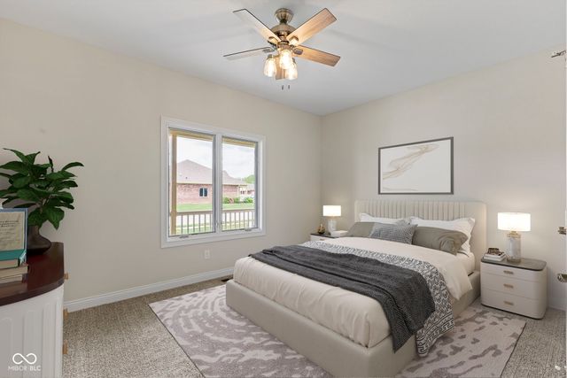 12754 N Commons East Drive, Mooresville, IN 46158