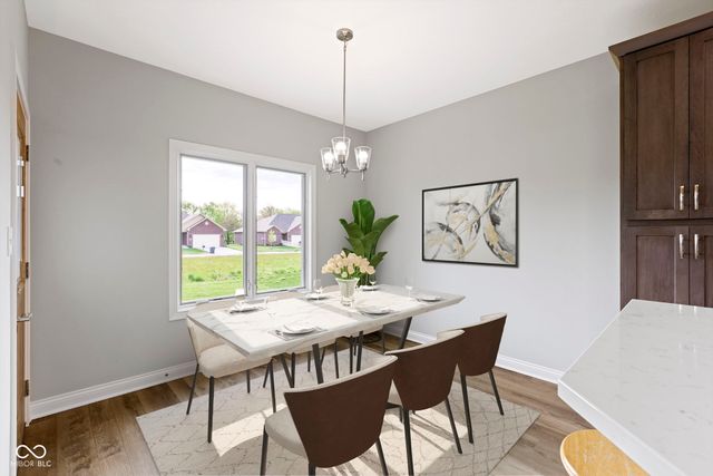 12754 N Commons East Drive, Mooresville, IN 46158