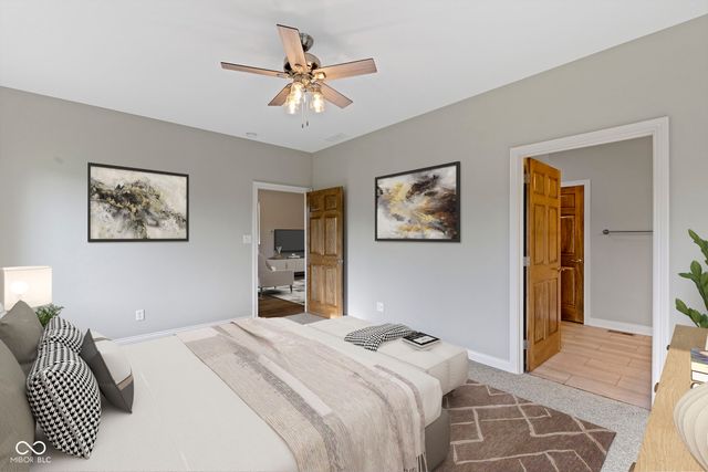 12754 N Commons East Drive, Mooresville, IN 46158