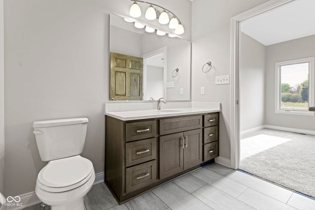 12754 N Commons East Drive, Mooresville, IN 46158