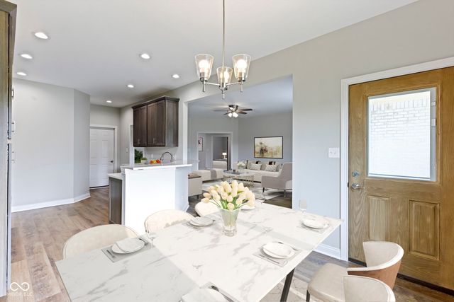 12754 N Commons East Drive, Mooresville, IN 46158