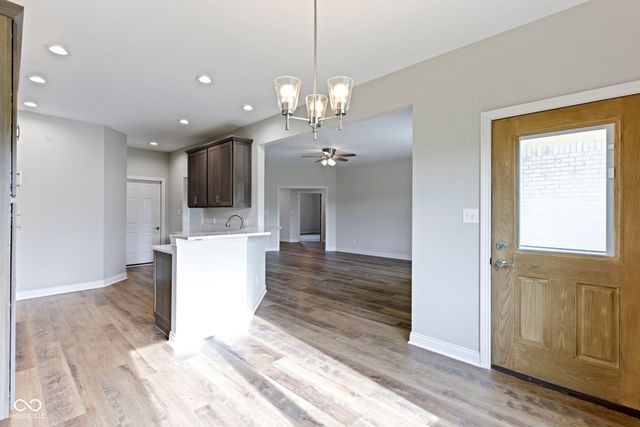 12754 N Commons East Drive, Mooresville, IN 46158