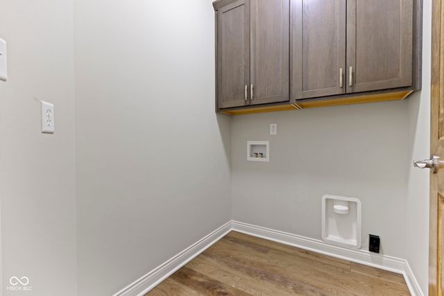 12754 N Commons East Drive, Mooresville, IN 46158