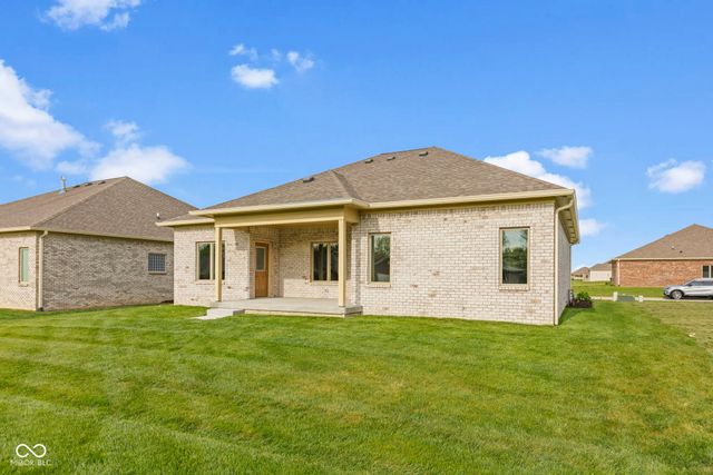 12754 N Commons East Drive, Mooresville, IN 46158