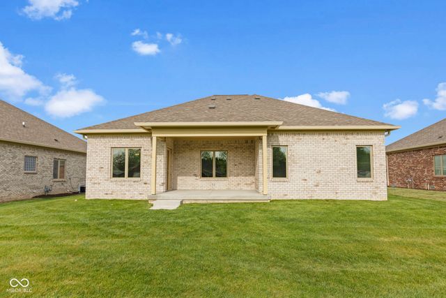 12754 N Commons East Drive, Mooresville, IN 46158