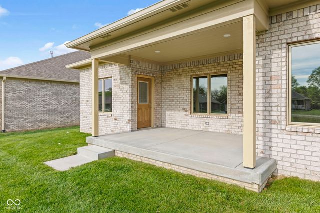 12754 N Commons East Drive, Mooresville, IN 46158