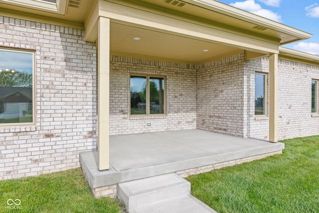 12754 N Commons East Drive, Mooresville, IN 46158