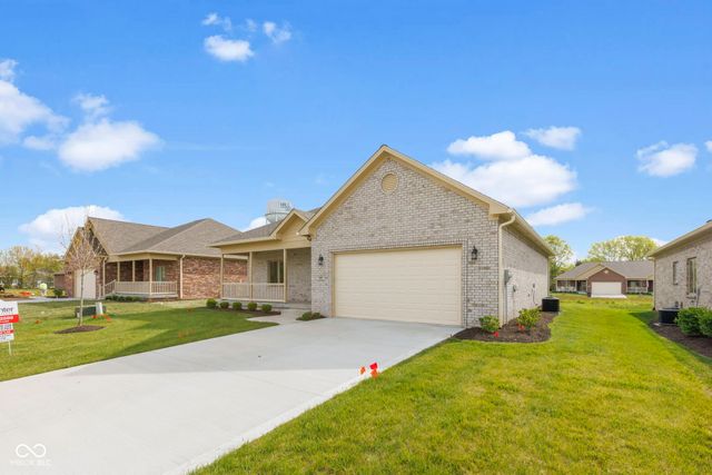 12754 N Commons East Drive, Mooresville, IN 46158