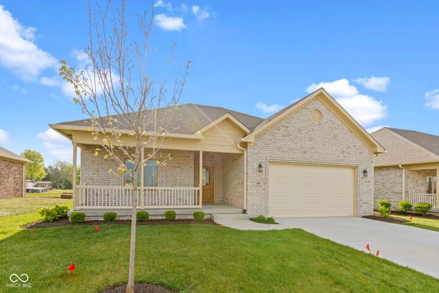 12754 N Commons East Drive, Mooresville, IN 46158