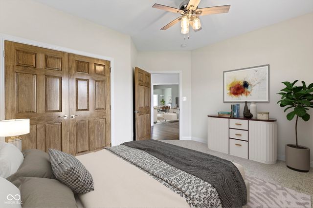 12754 N Commons East Drive, Mooresville, IN 46158