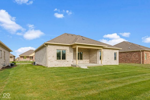 12754 N Commons East Drive, Mooresville, IN 46158