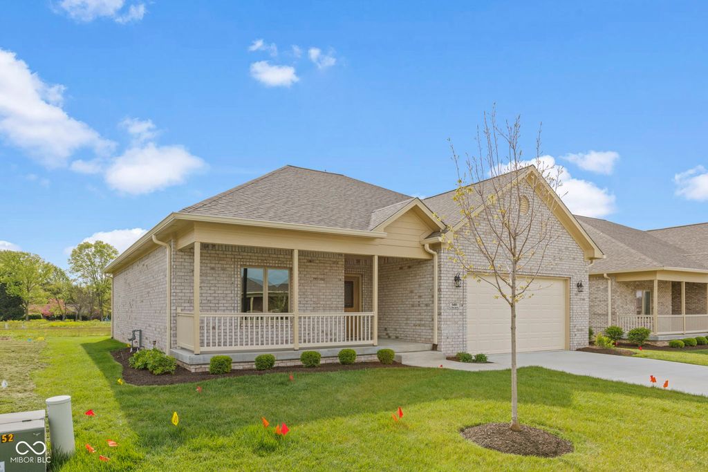 12754 N Commons East Drive, Mooresville, IN 46158