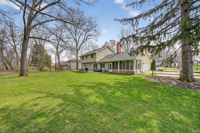 16507 Barryknoll Way, Granger, IN 46530