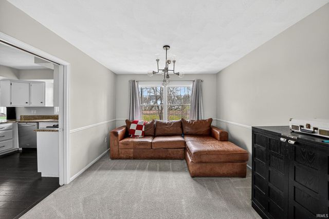 16507 Barryknoll Way, Granger, IN 46530