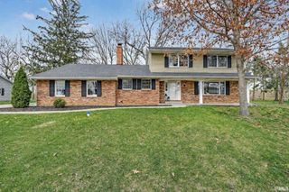 16507 Barryknoll Way, Granger, IN 46530