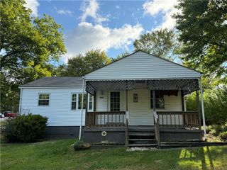 4026 Patterson Rd, Raccoon Twp, PA 15001