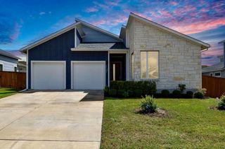 11301 Saddlebred TRL, Manor, TX 78653