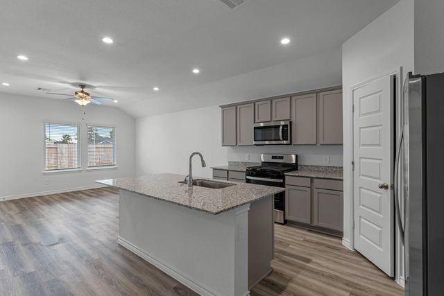 5640 Wood Duck Drive, Orange, TX 77632