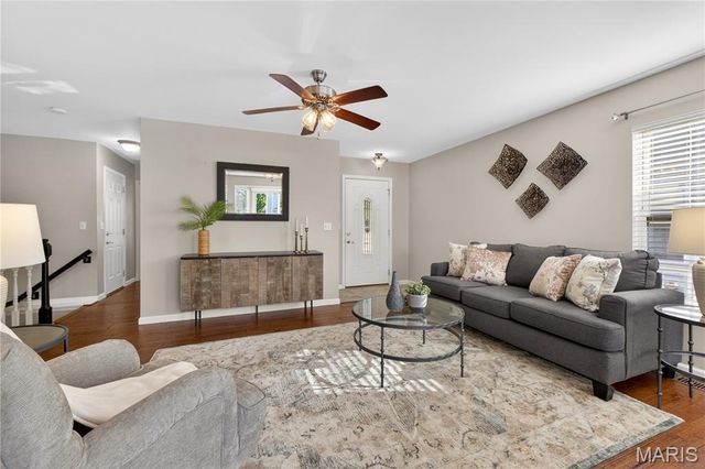 127 Granite Way, Wentzville, MO 63385