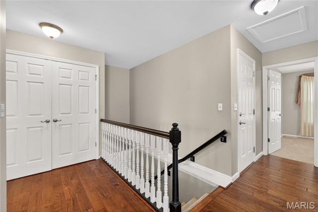 127 Granite Way, Wentzville, MO 63385