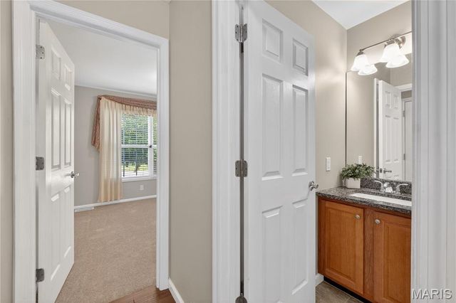 127 Granite Way, Wentzville, MO 63385